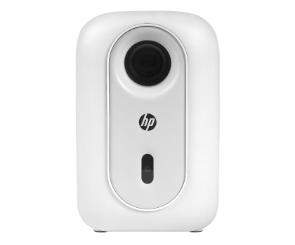 Projektor HP CP180